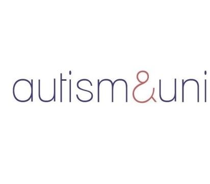 autism and uni organisation logo