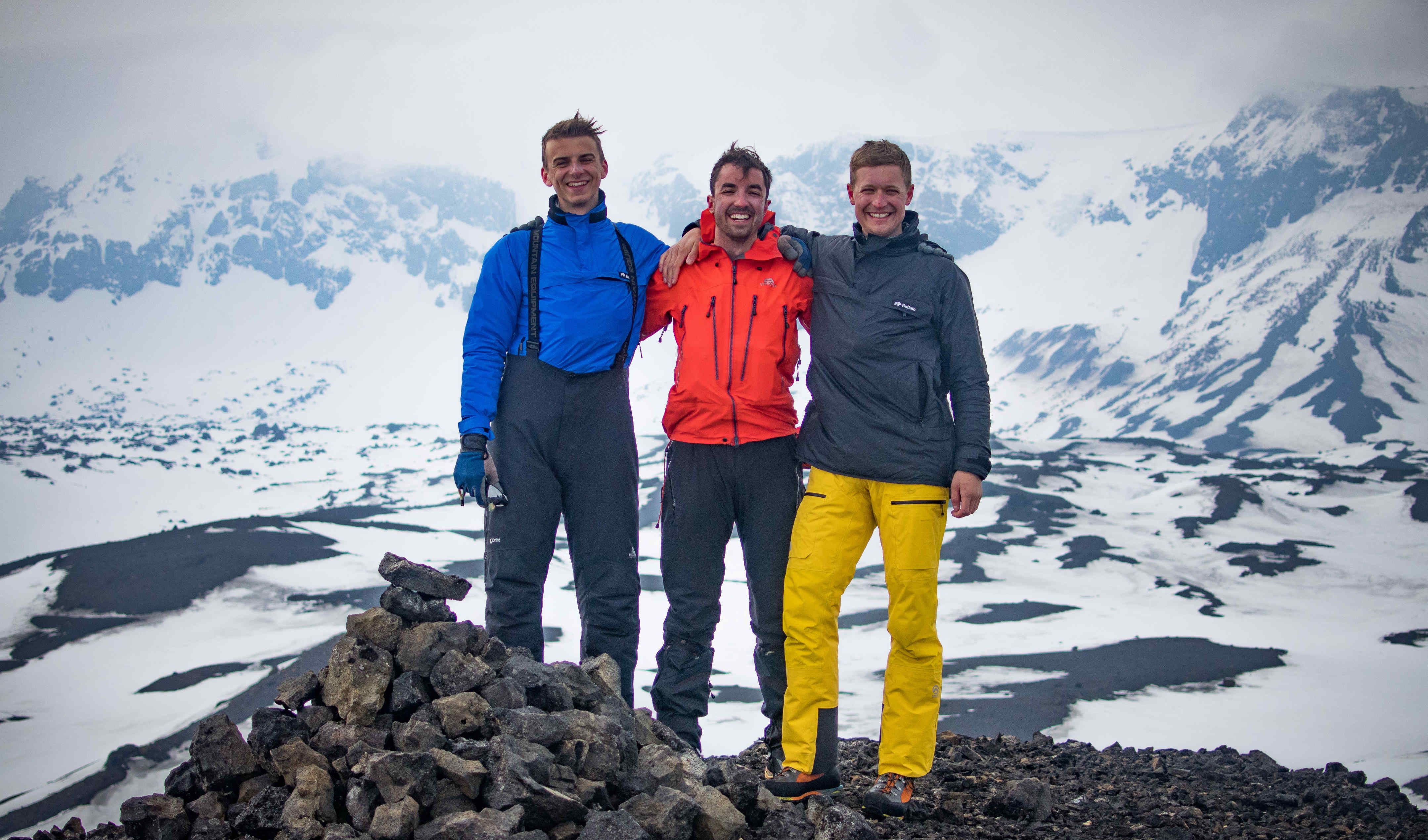2019 Iceland Expedition