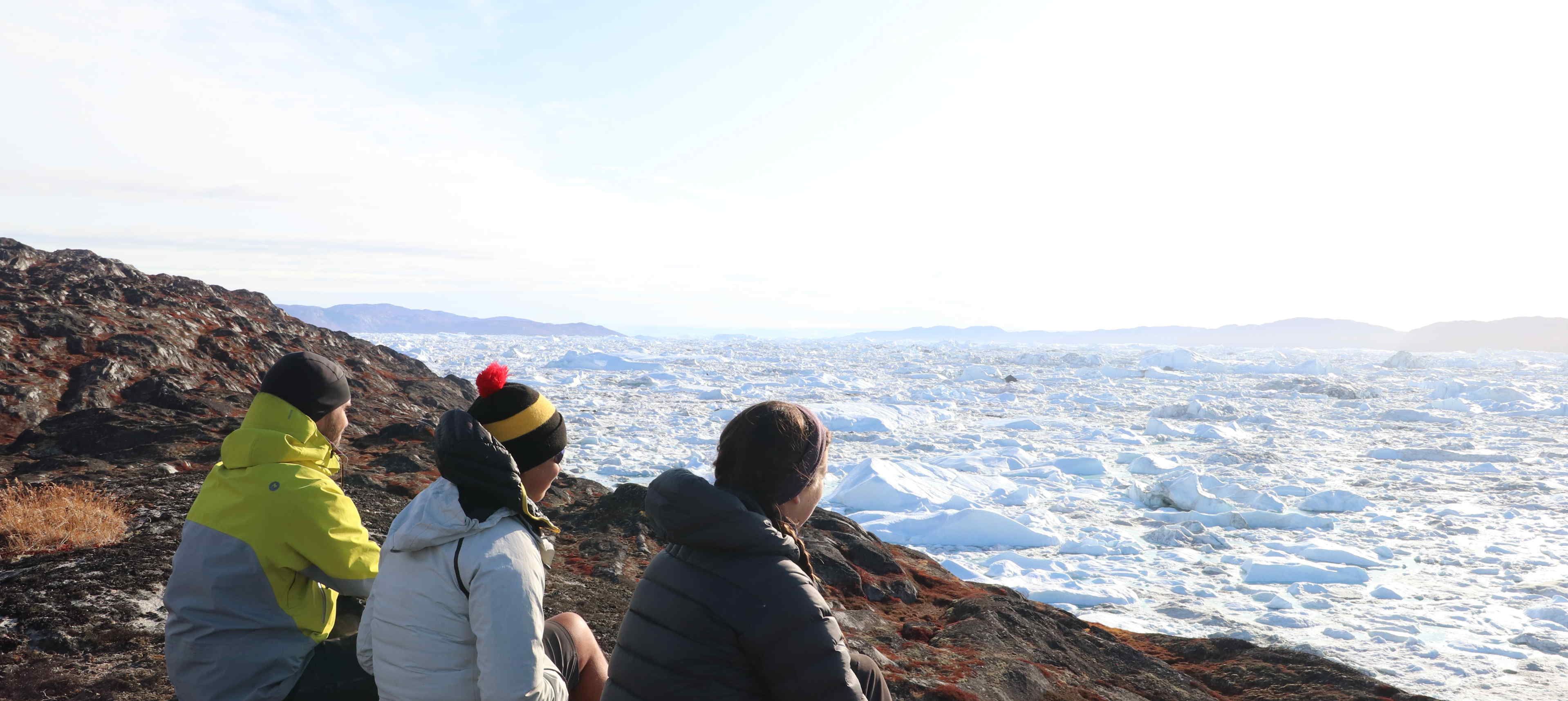2019 Greenland Expedition