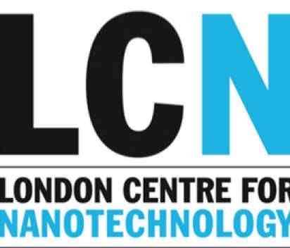 An image of the London Centre for Nanotechnology logo