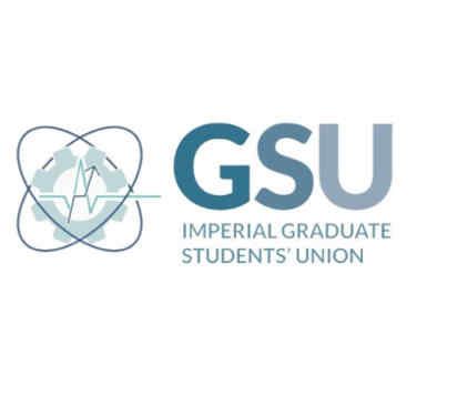 Graduate Student's Union Logo