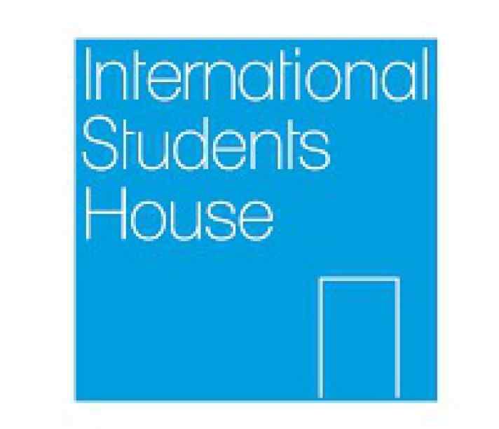 International Student House logo