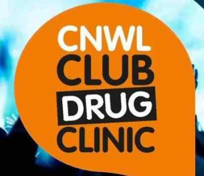 Club drug clinic