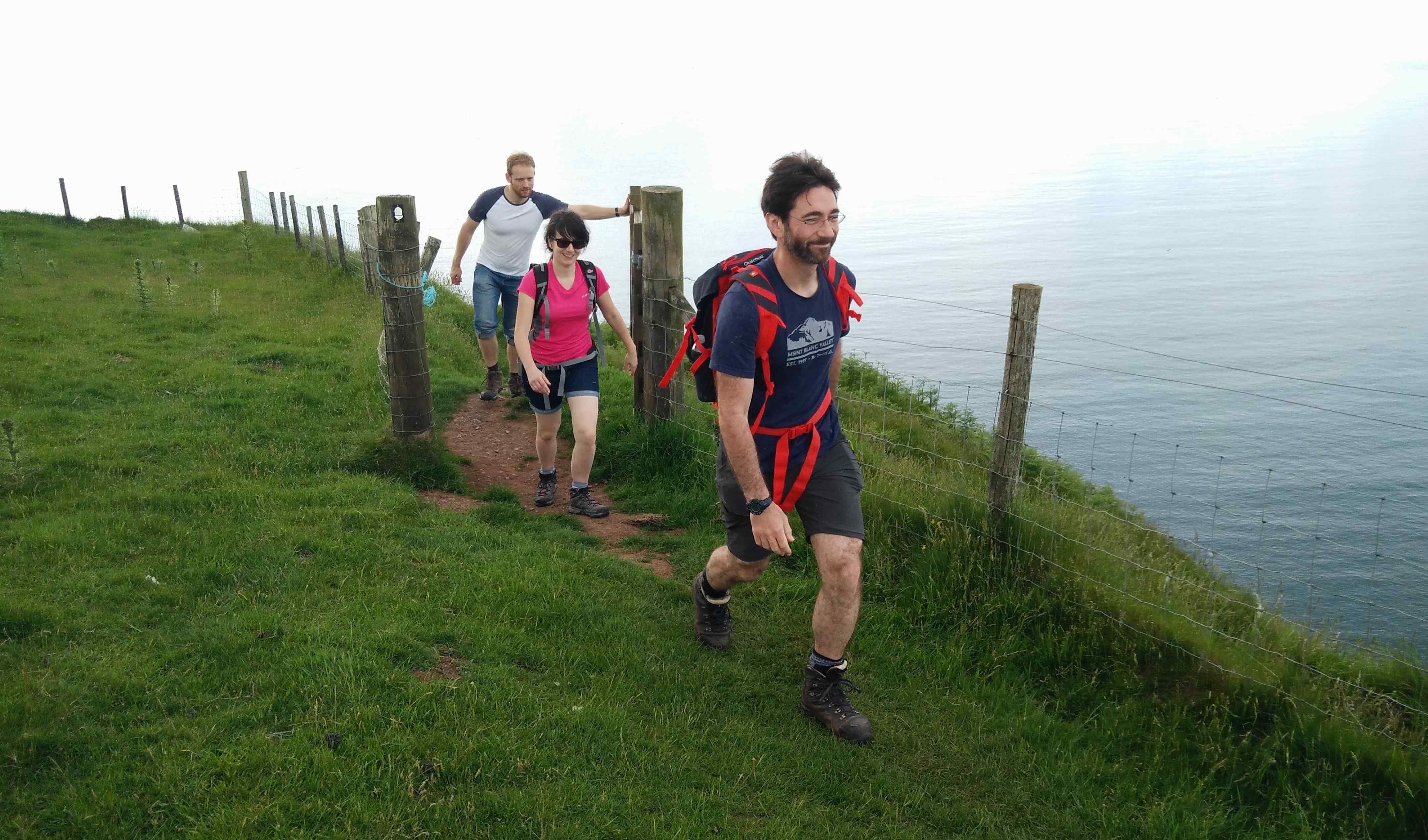 Coastal Path