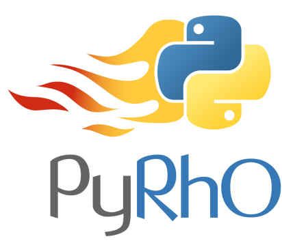 PyRhO logo