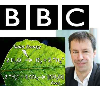 James on BBC