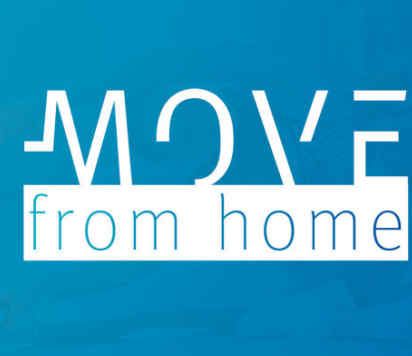 Move from home