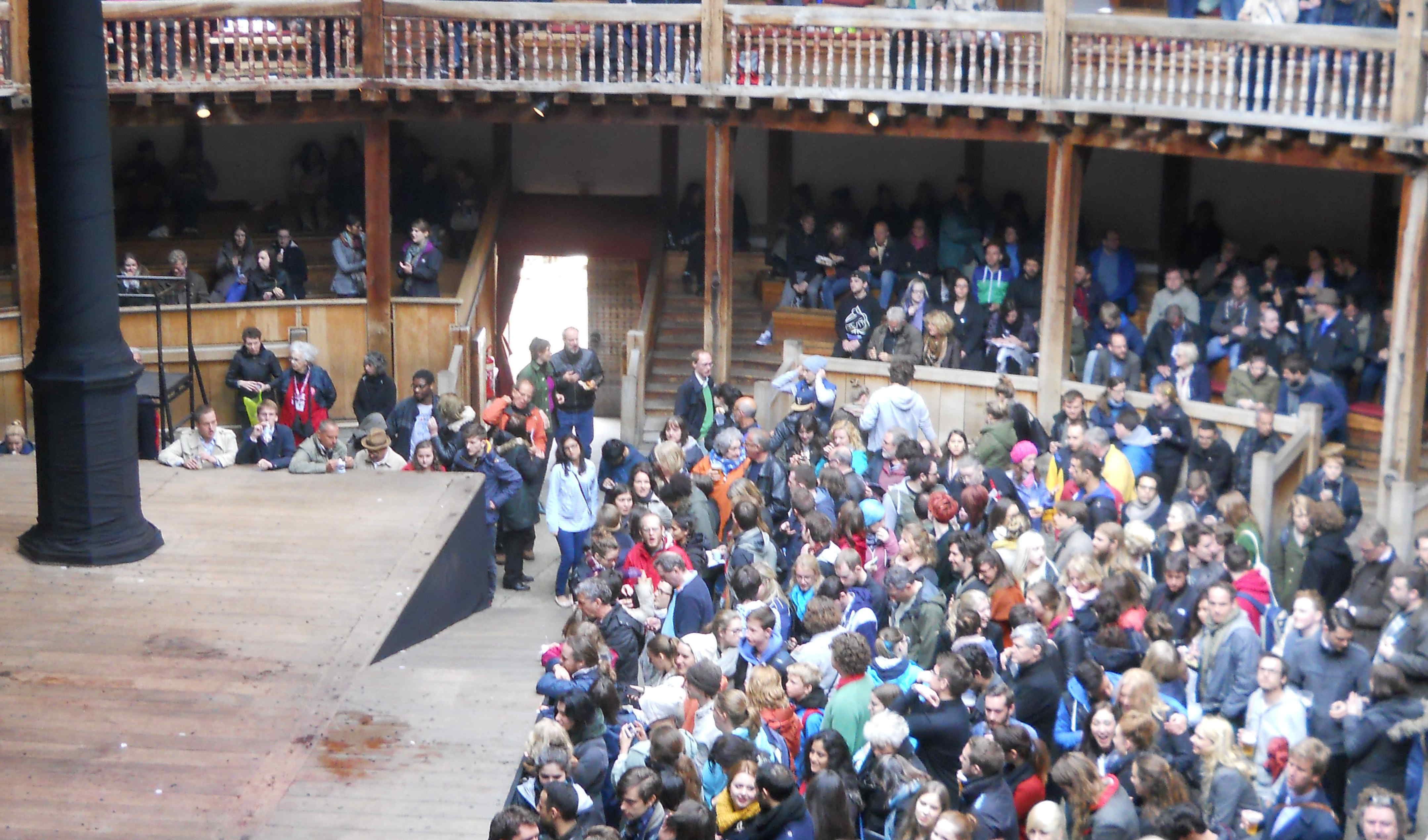 Globe Theatre