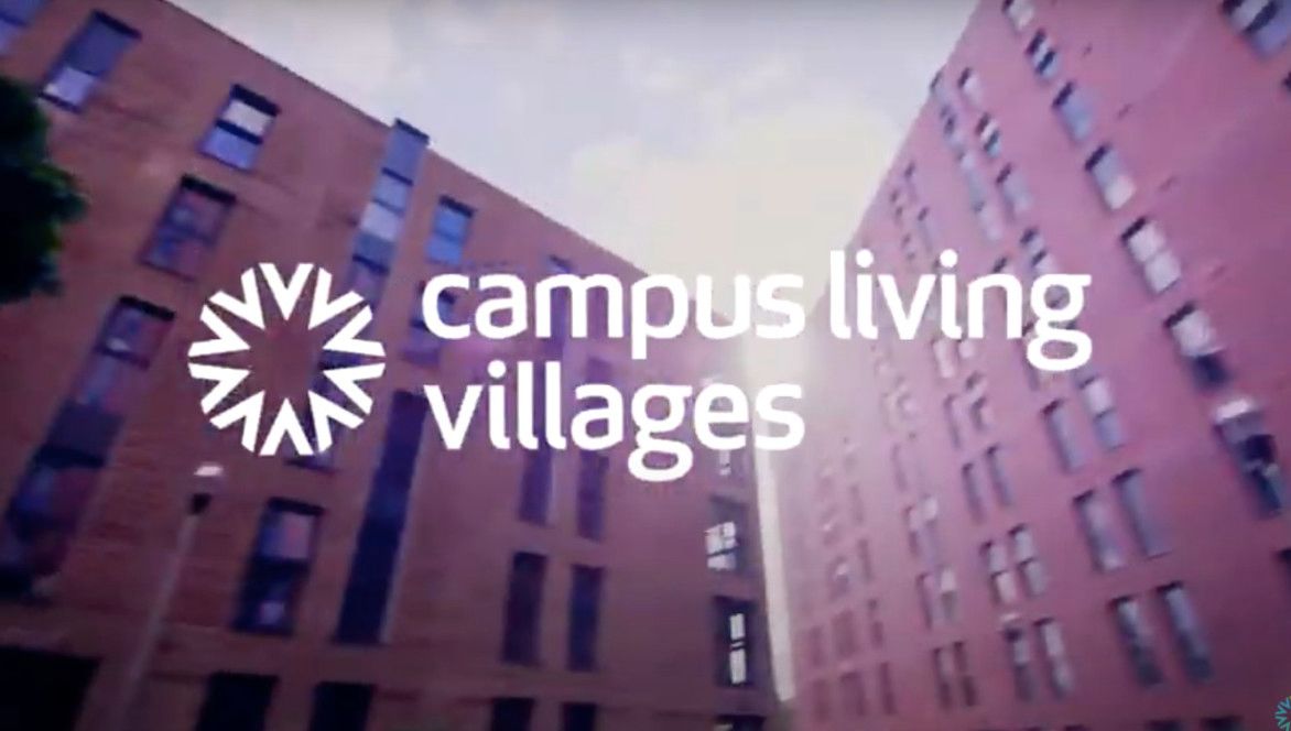 Campus Living Villages