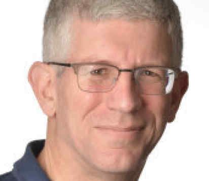 Professor Dan Waldram