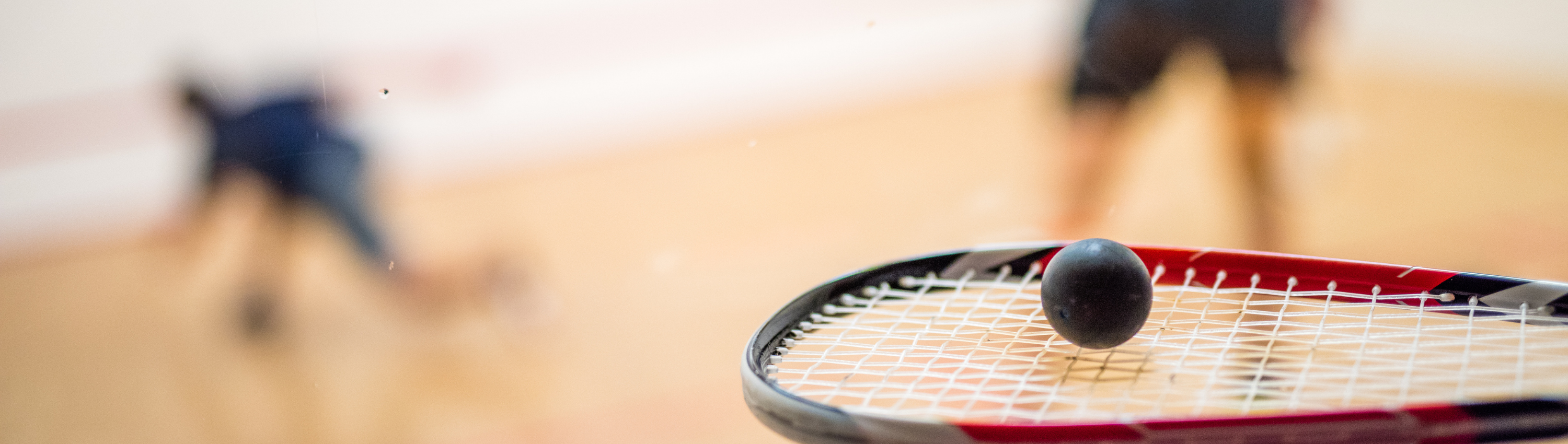 Ethos Squash Courts