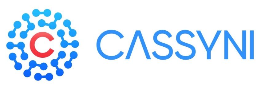 Cassyni logo