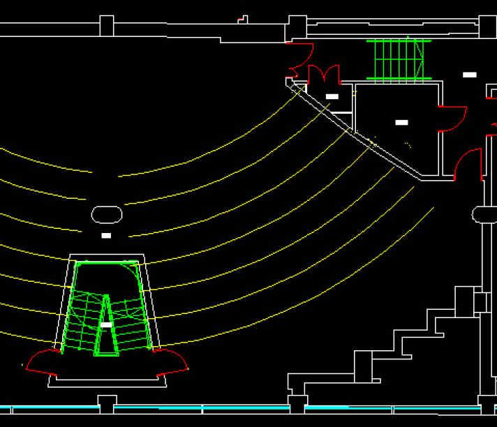 CAD image