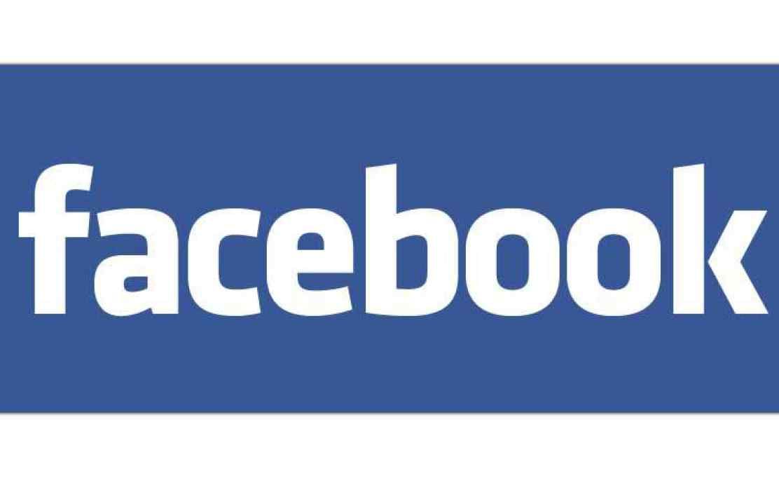 Facebook logo