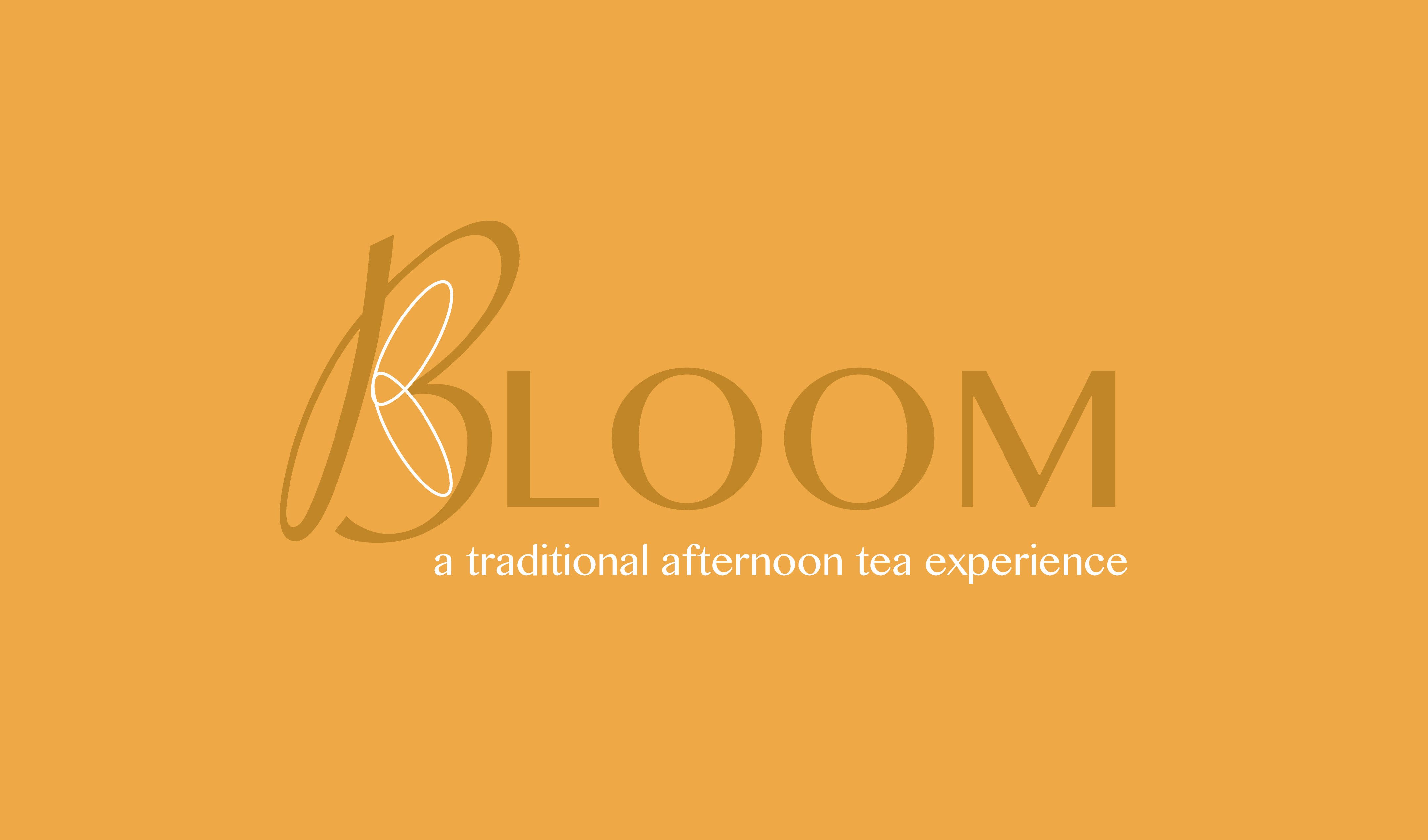 Bloom logo