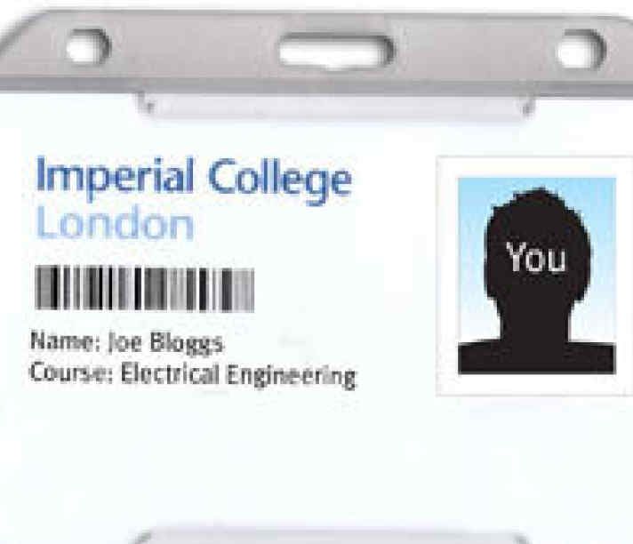 ID card