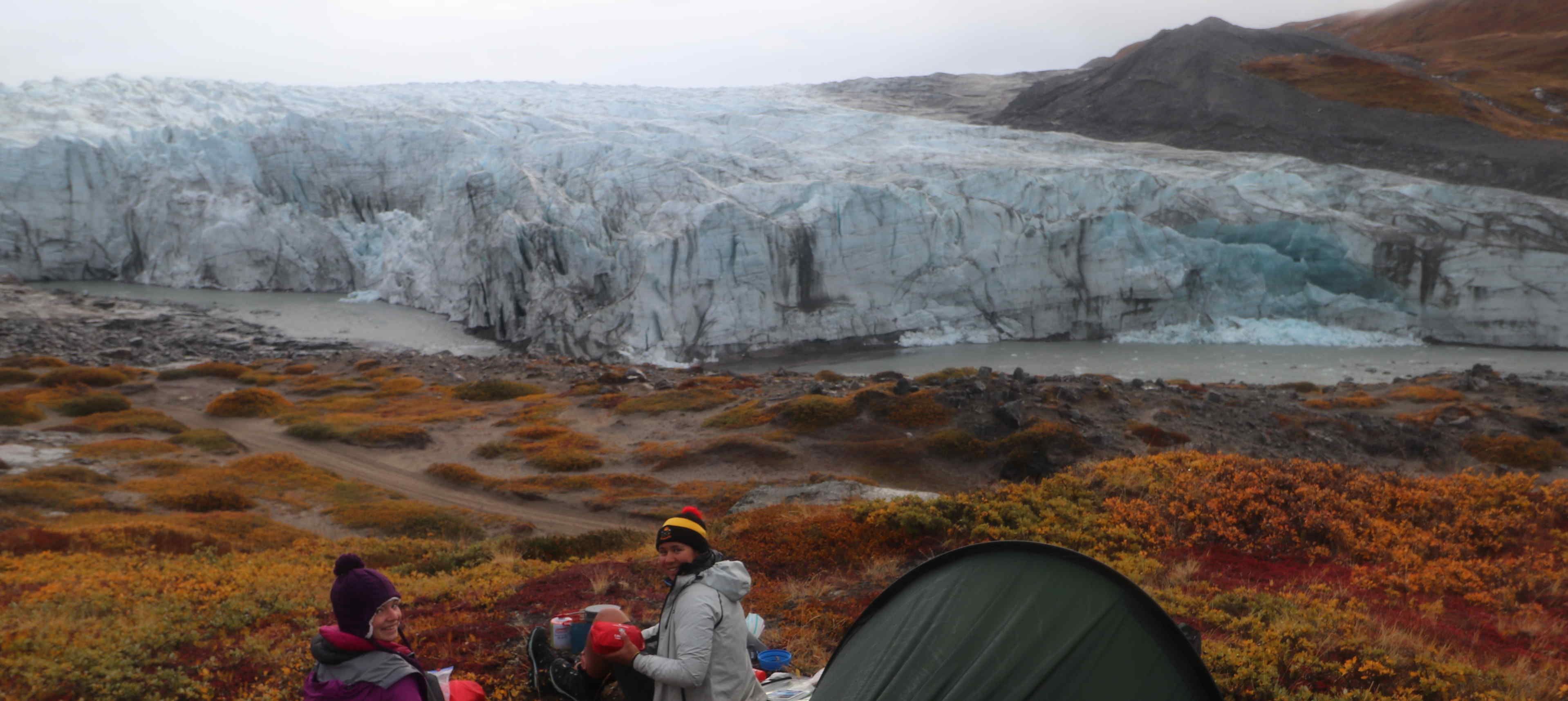 2019 Greenland Expedition