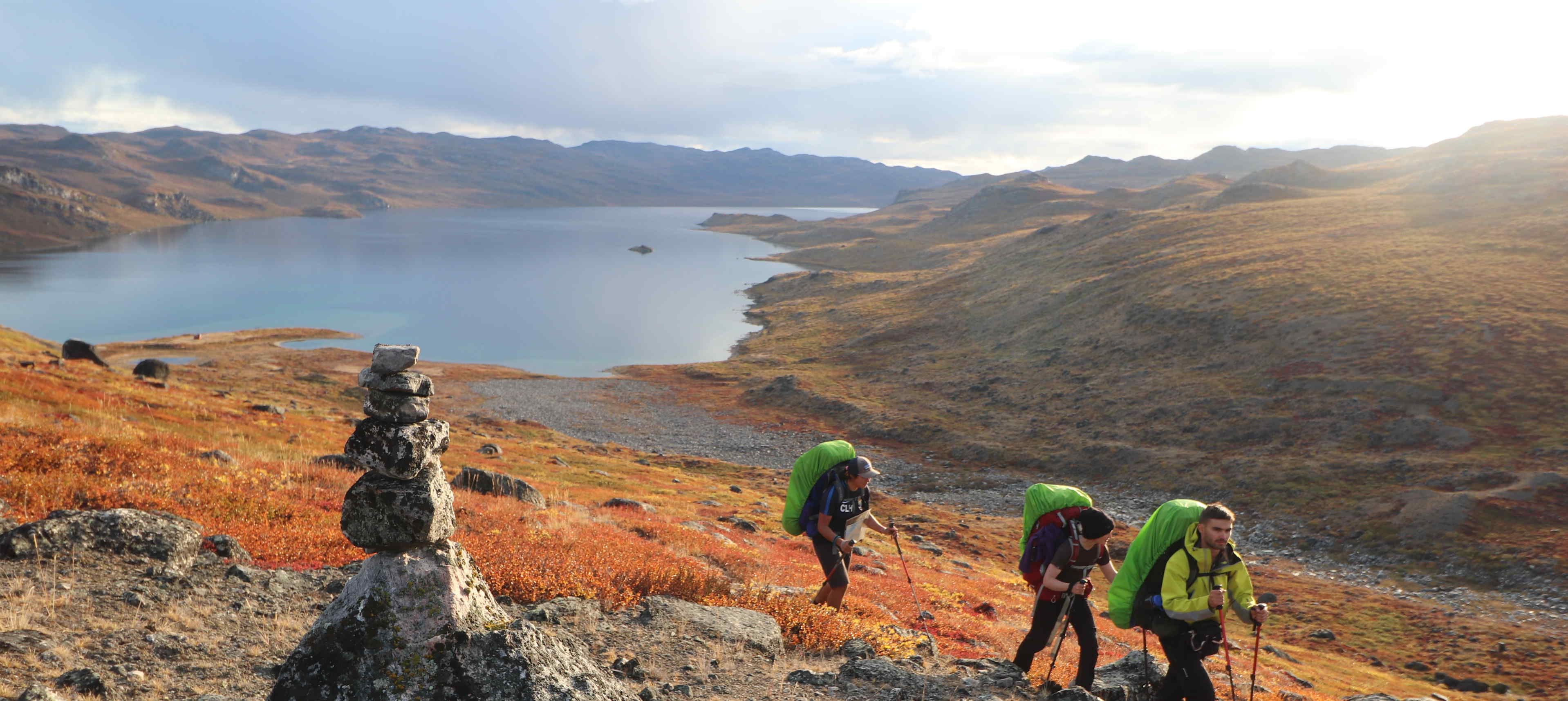 2019 Greenland Expedition