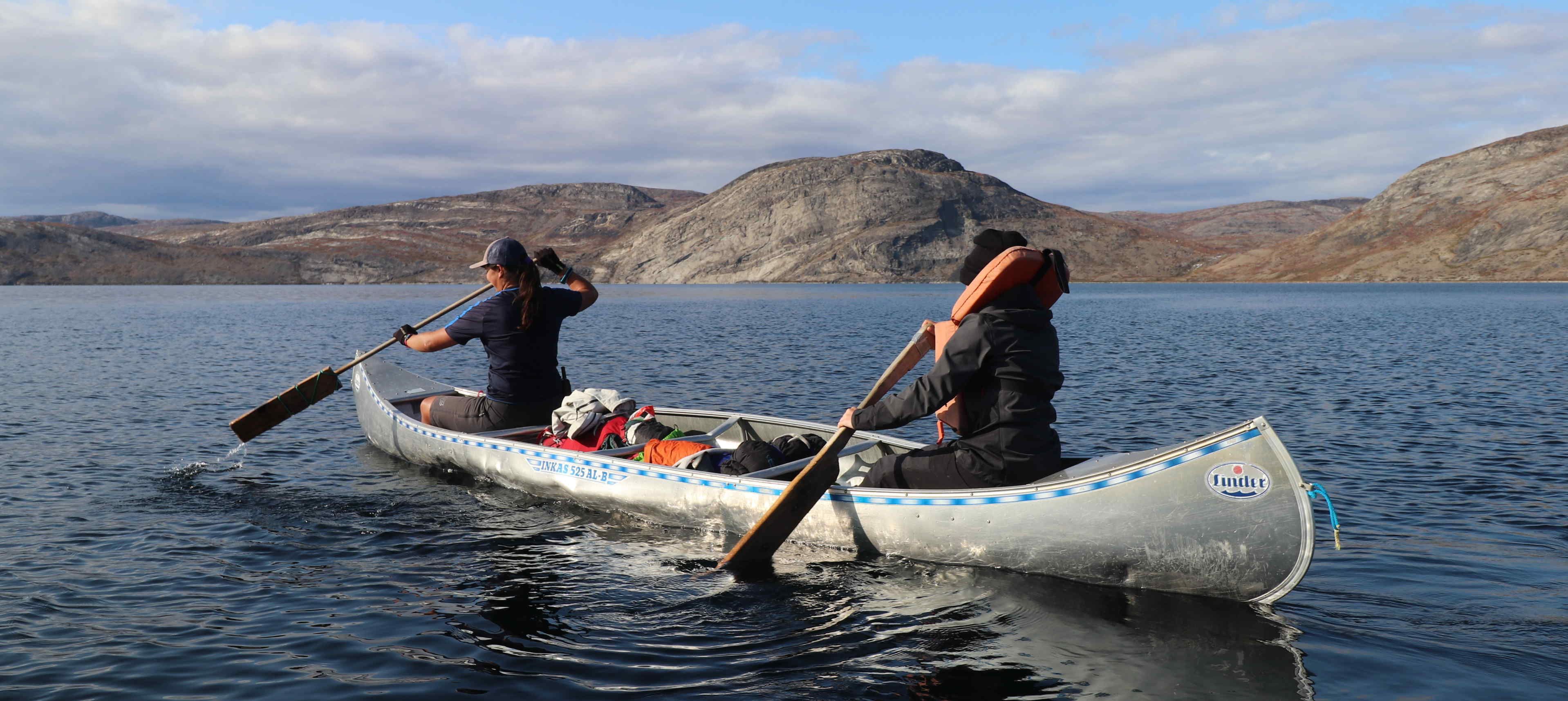 2019 Greenland Expedition