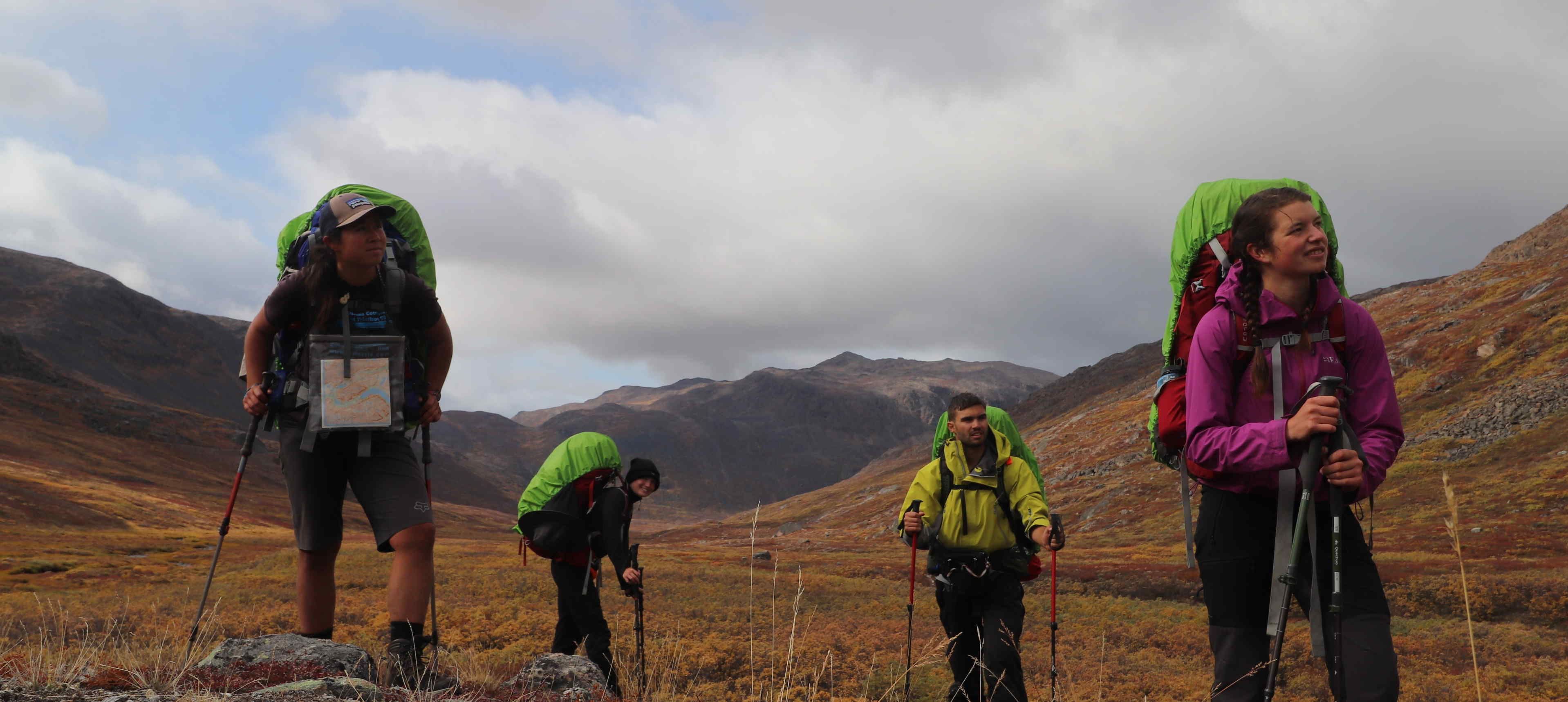 2019 Greenland Expedition