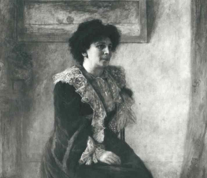 Hertha Ayrton