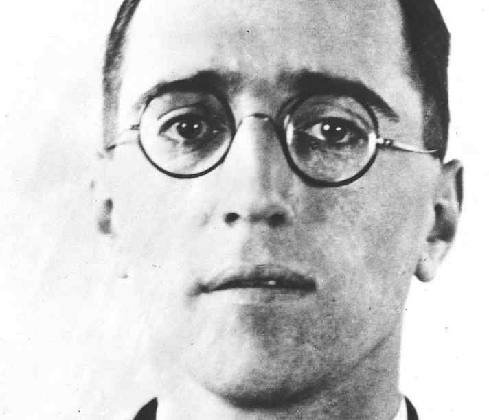 Alan Blumlein