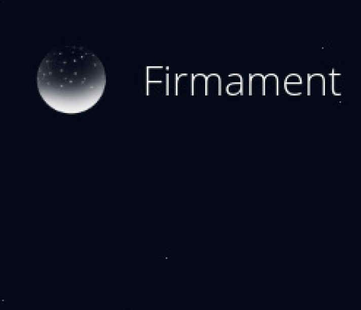 Firmament