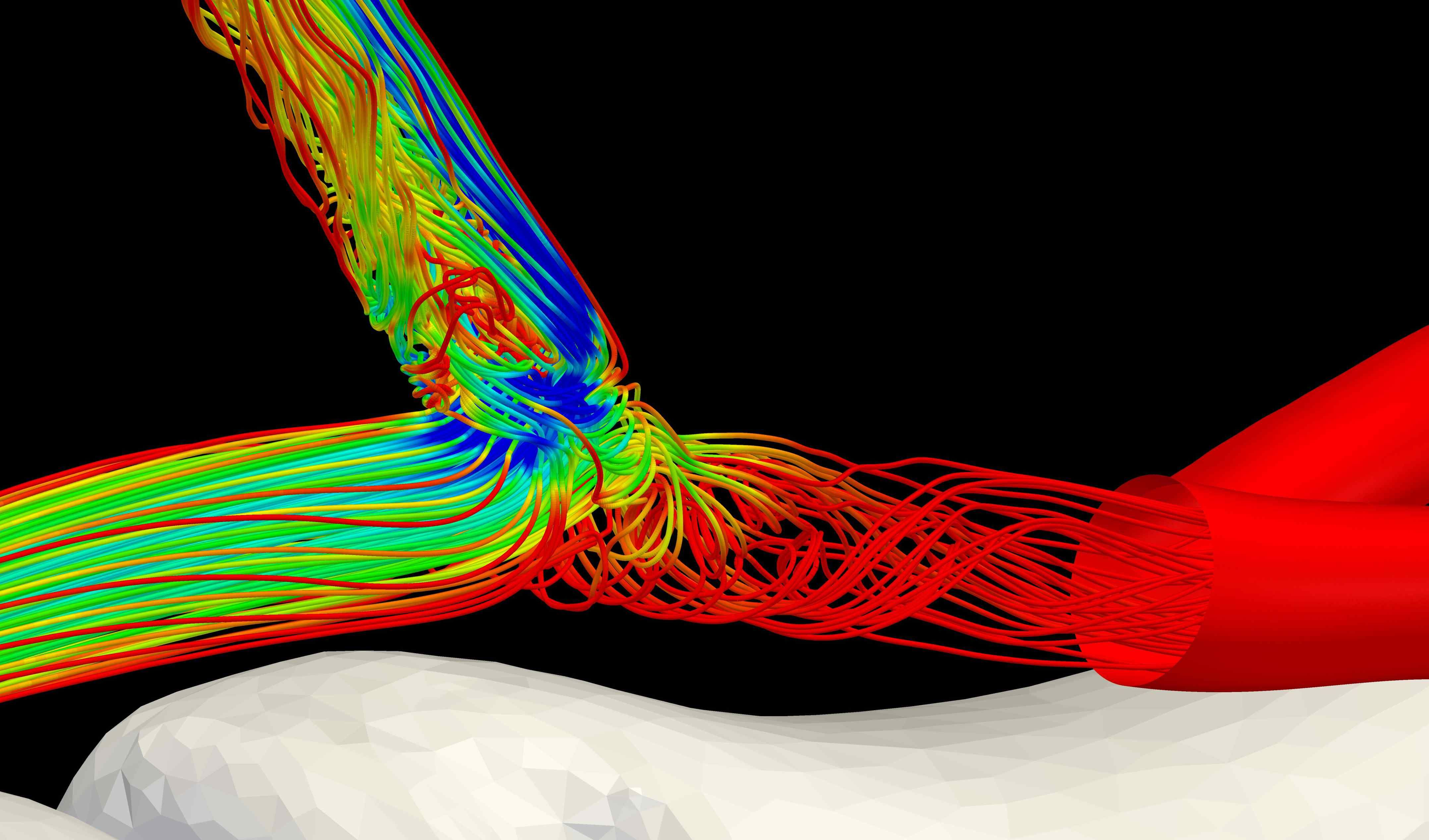 Fluid mechanics