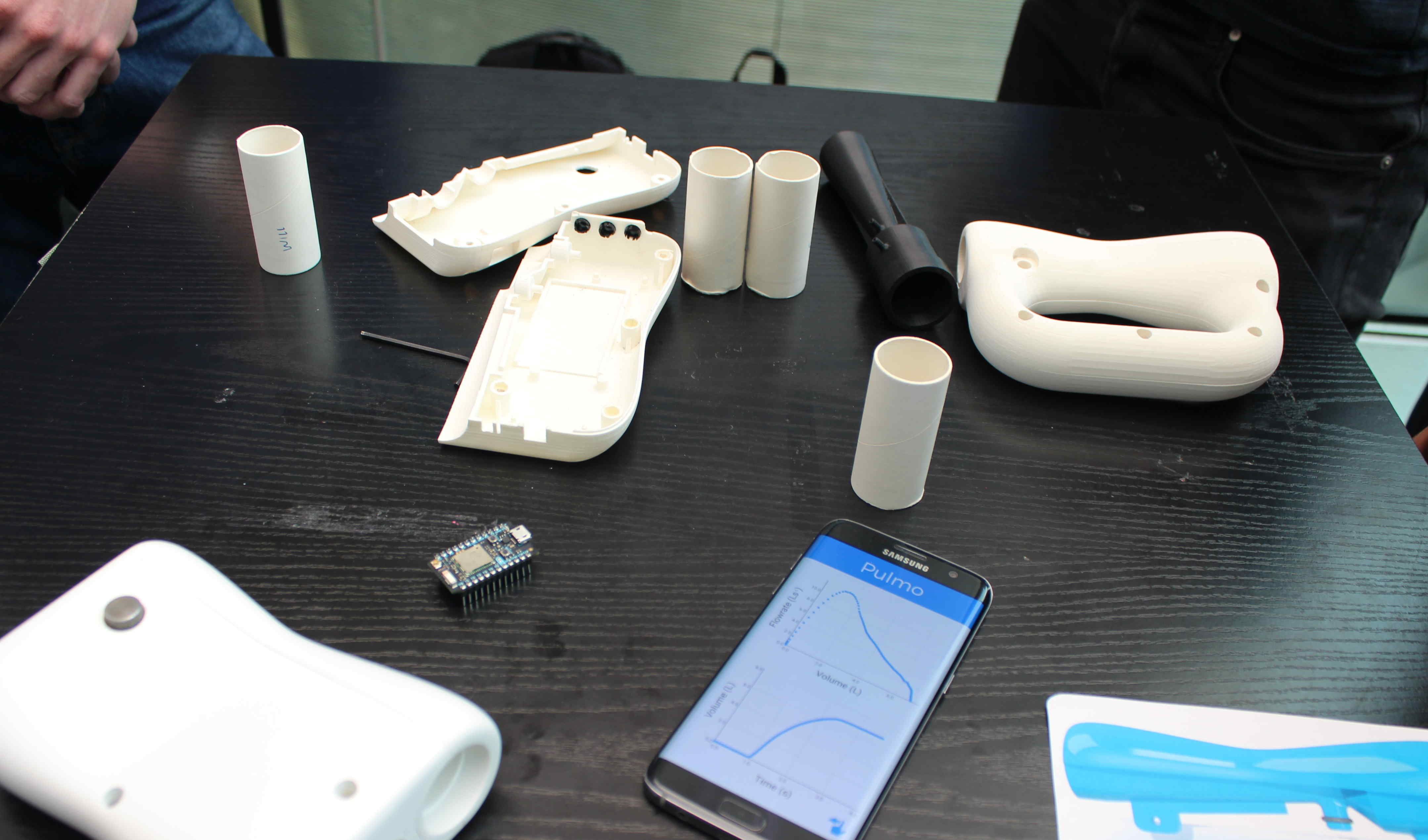 spirometer 1