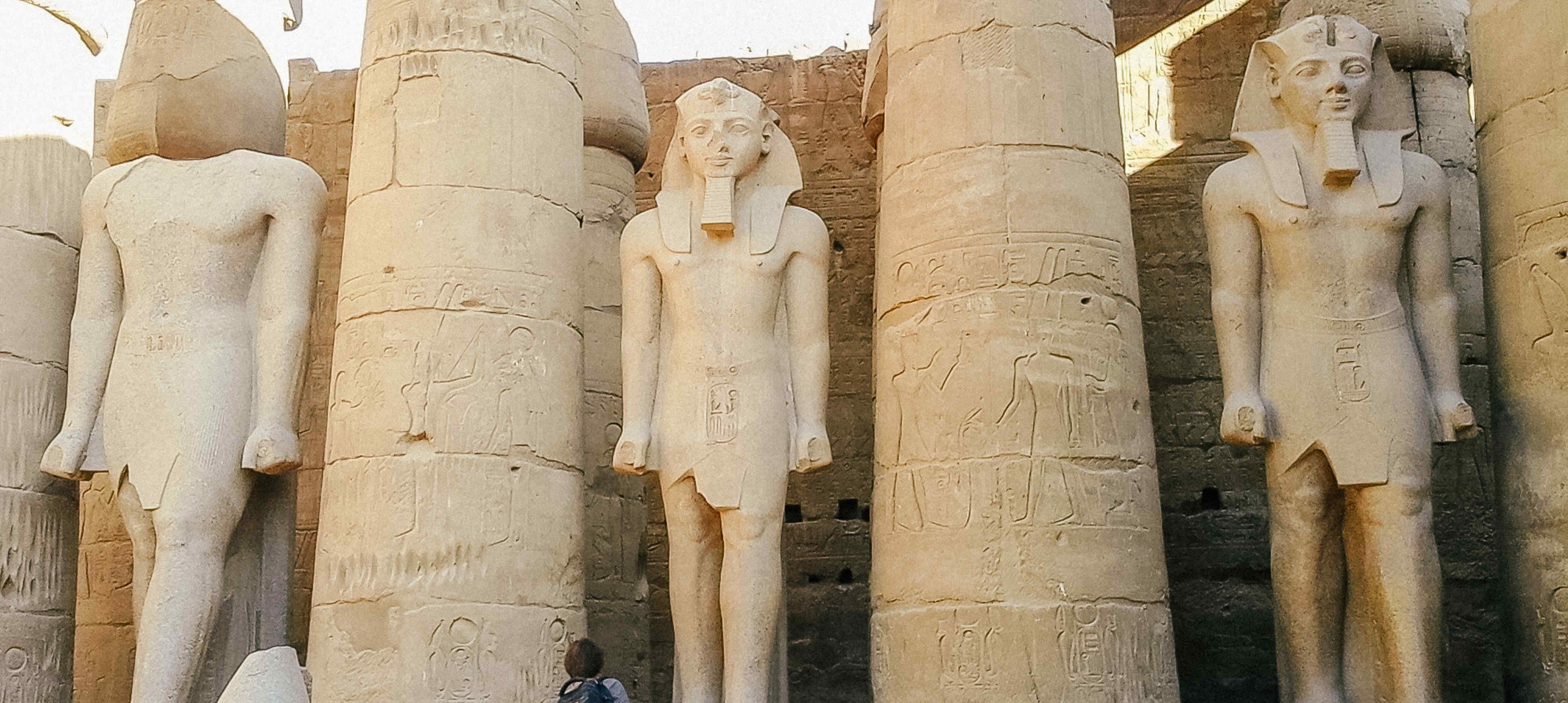 Luxor Temple