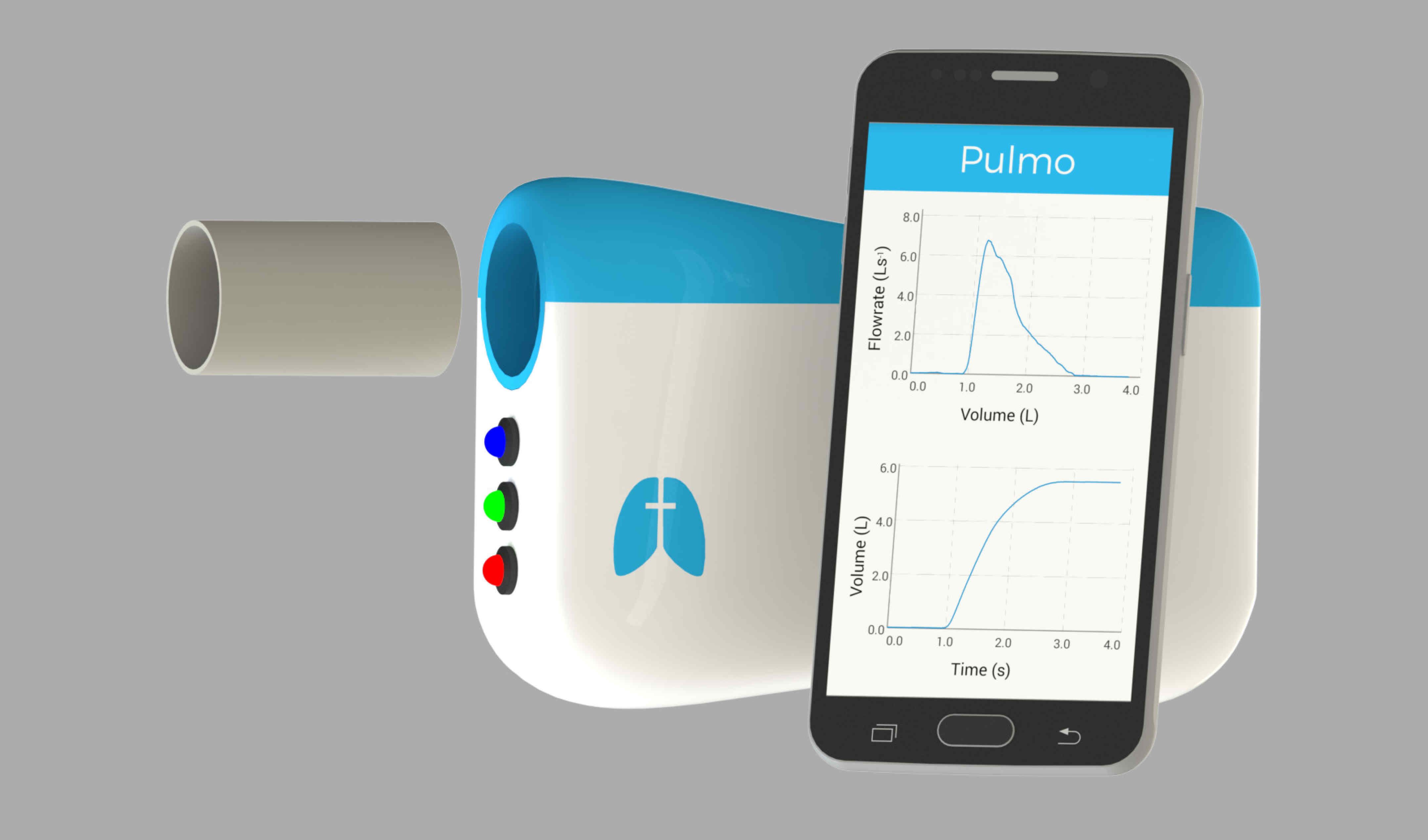 Spirometer