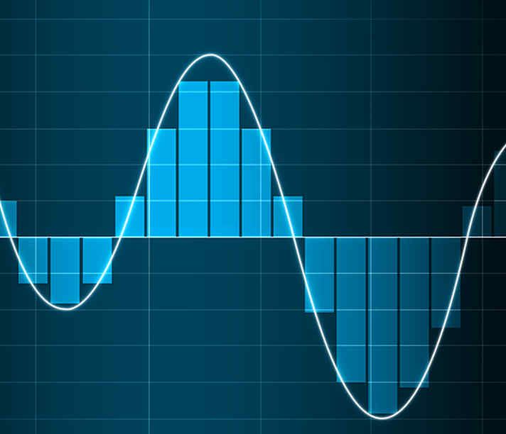 pulse code modulation