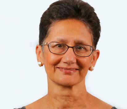 Neena Modi