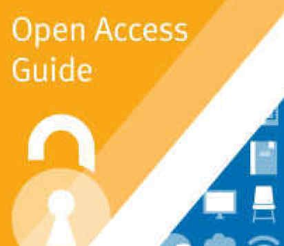 Open Access logo