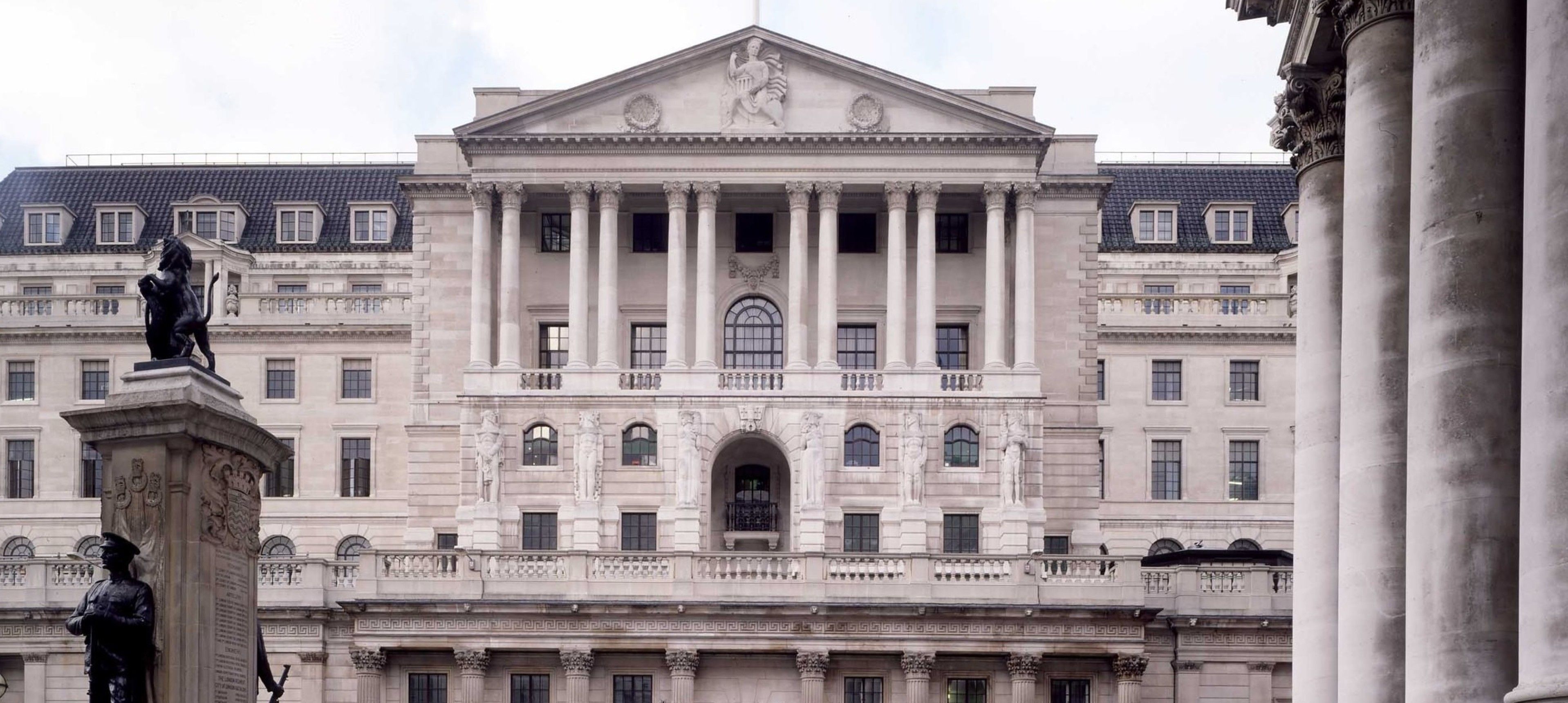 Bank of England