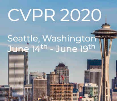 CVPR2020