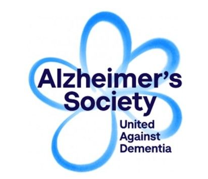 Alzheimer's society logo