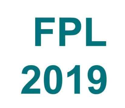 FPL2019