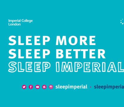 sleepimperial banner