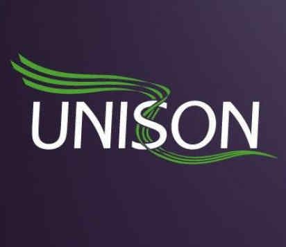 Unison logo