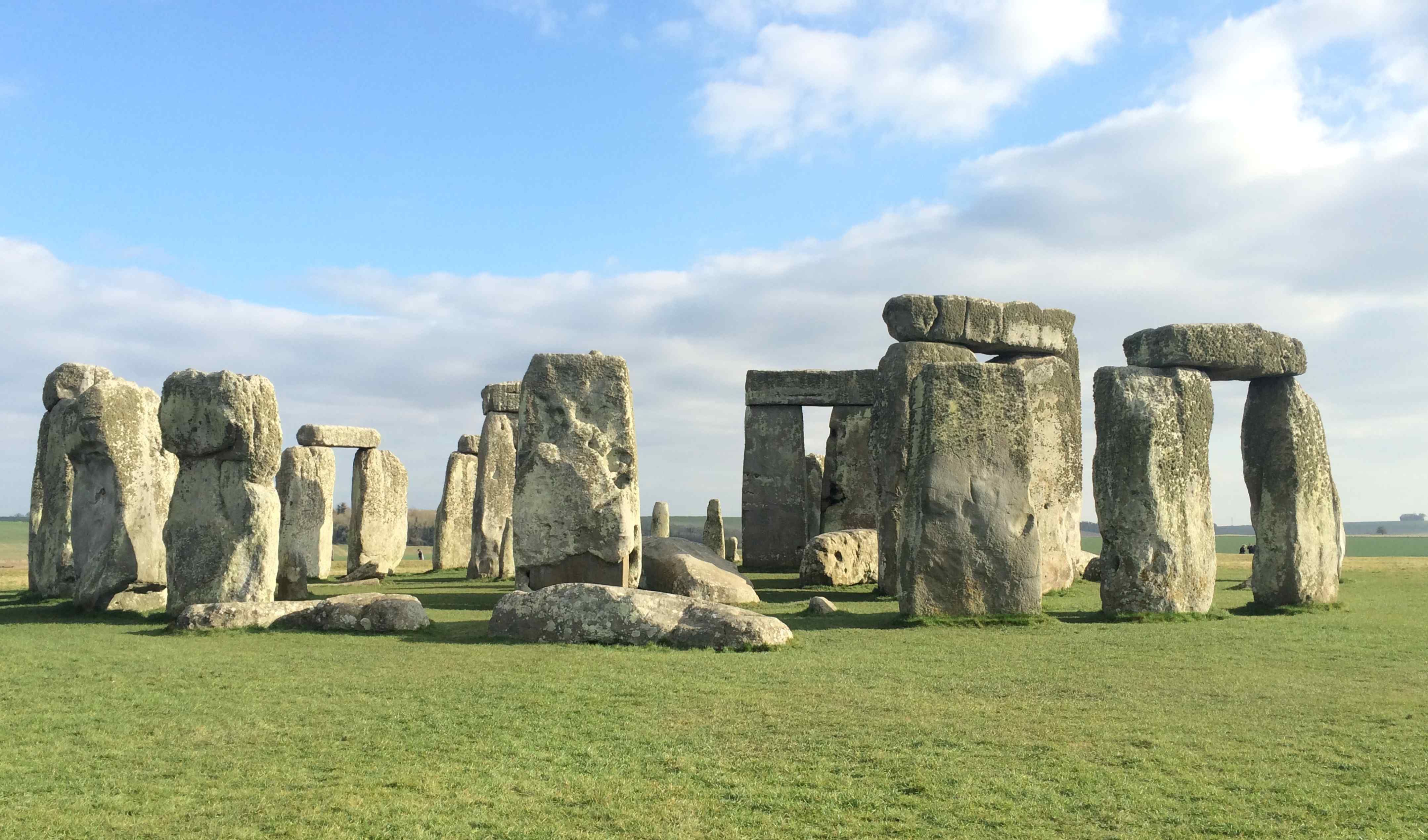 Stonehenge