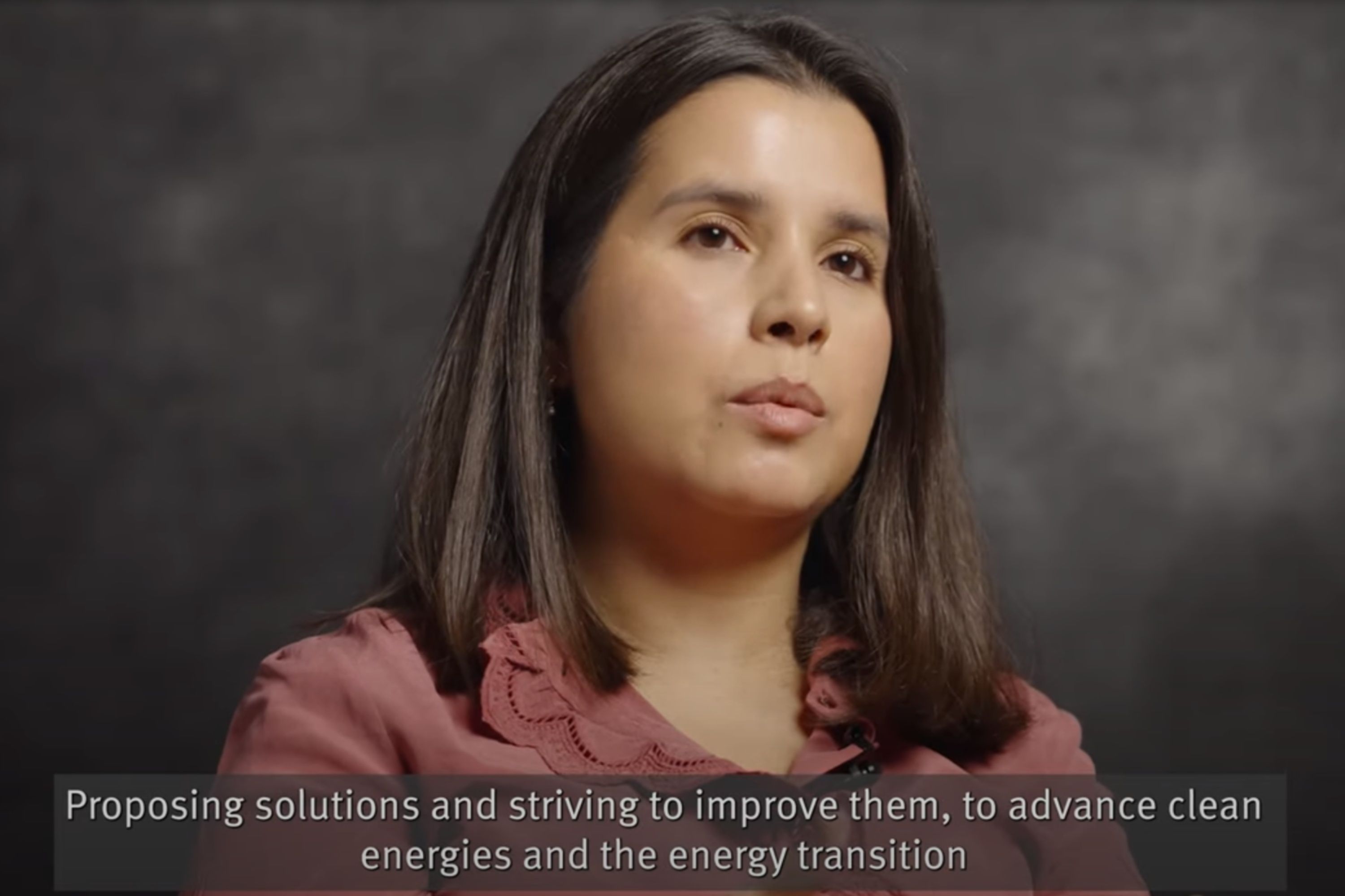 Our researchers discuss their different career paths.
