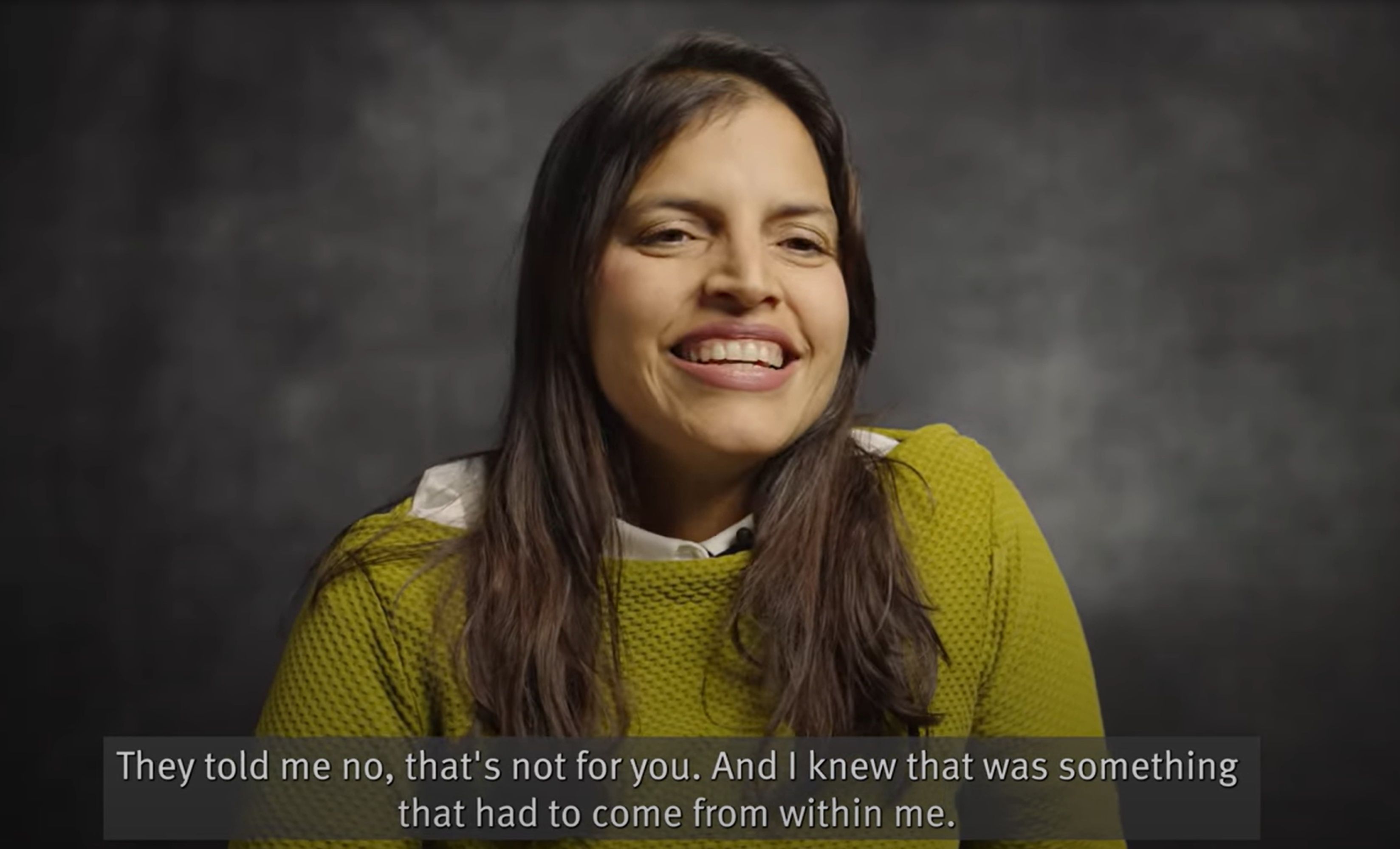 Our researchers discuss stereotypes and challenges.