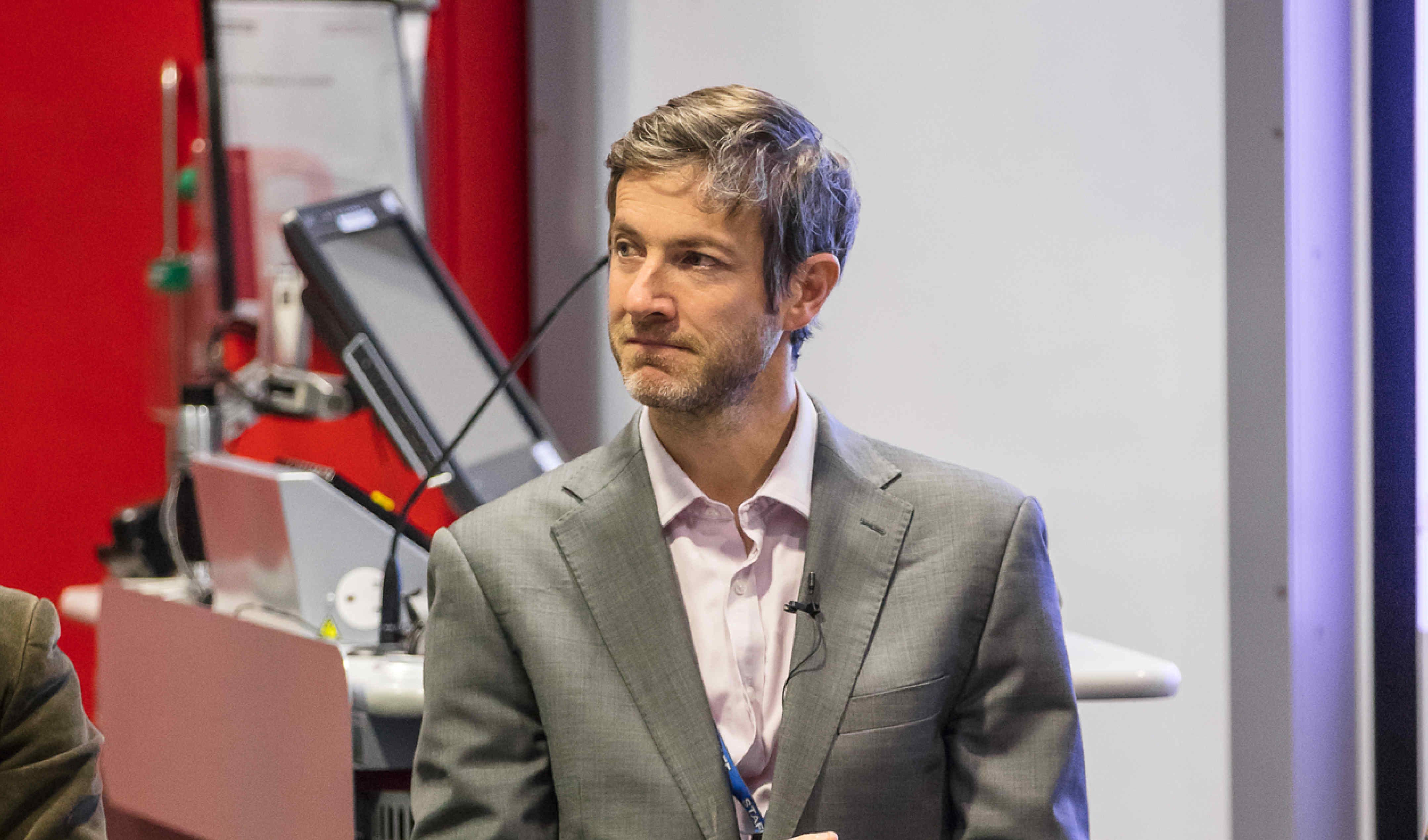 Ben Wilson