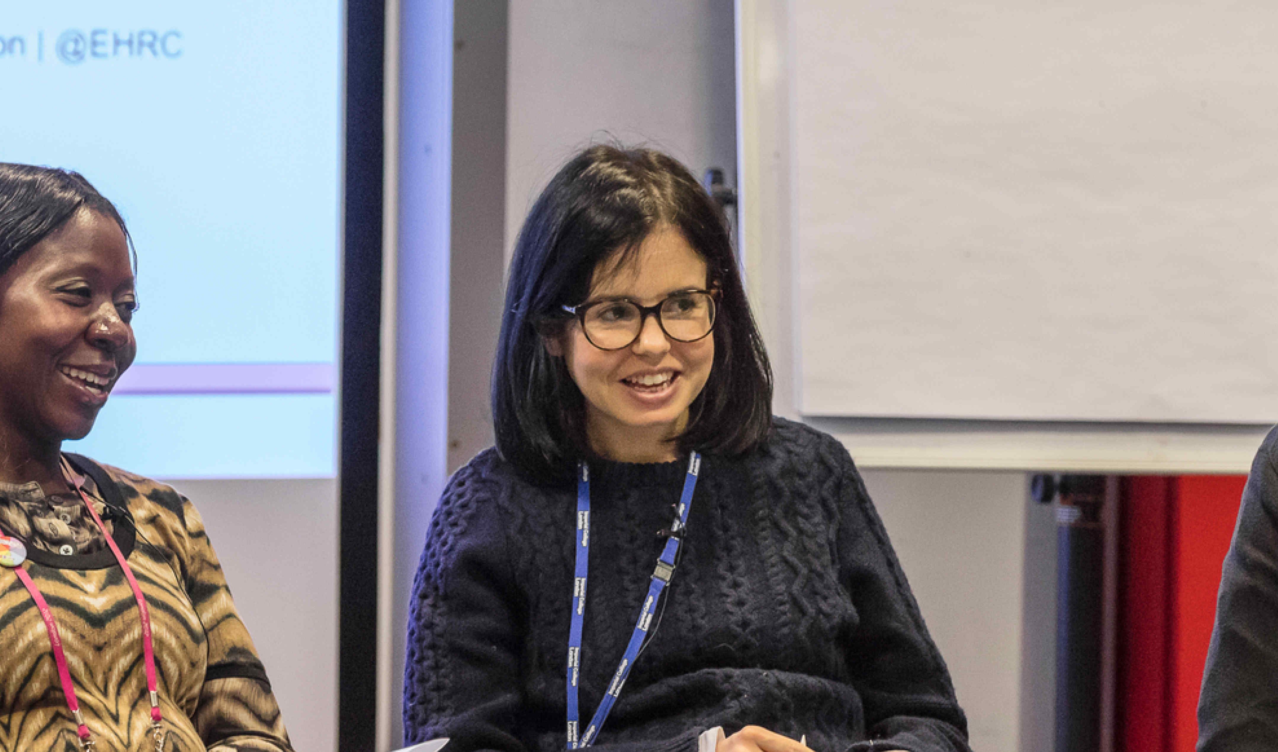 Dr Jess Wade