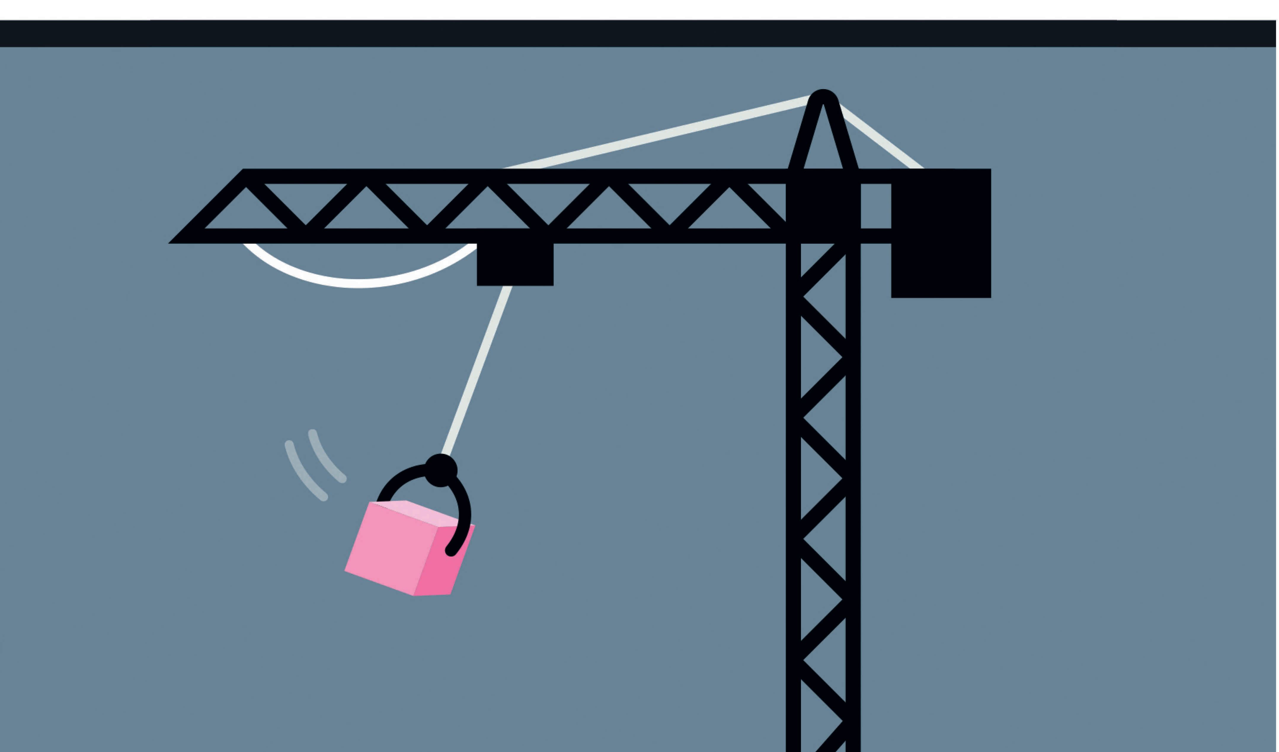 The Crane