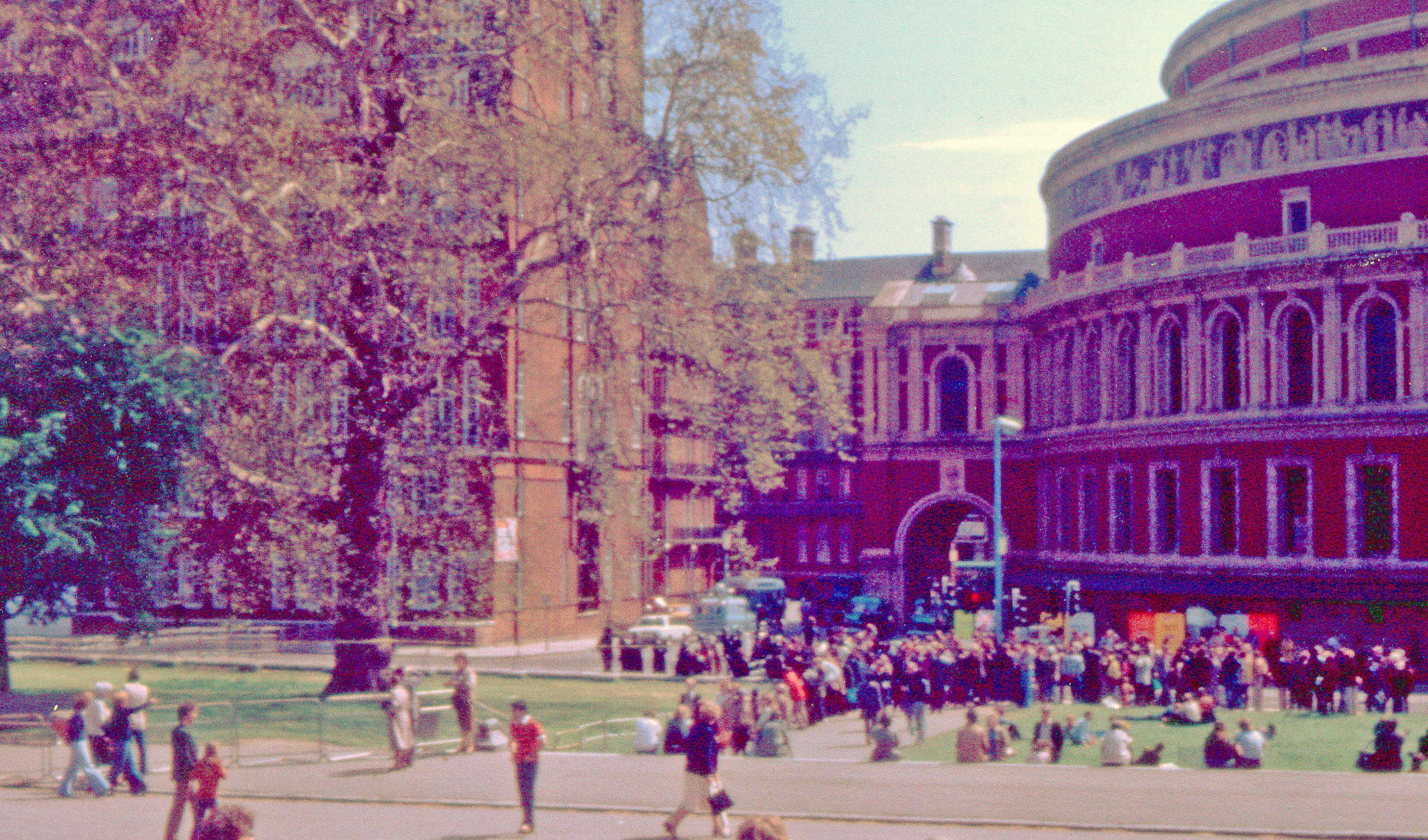 Iranian Embassy siege