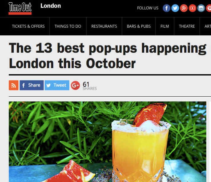 Timeout website